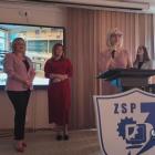 Zakończenie szkoły dla klas piątych w ZSP 3 w Jaworznie