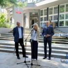 Remont budynku przy ul. Towarowej. Nowa siedziba CKZiU