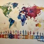 Grafika w hospicjum