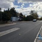 Ulica Jaworznicka po remoncie. Droga została otwarta