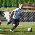 Górnik Jaworzno na turnieju API CUP Zakopane
Fot. API Cup Zakopane