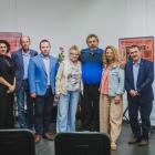Benefis Aleksandra Tury. Fot Muzeum Miasta Jaworzno