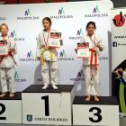 Turniej Judo w Wolbromiu
Fot. Klubu Sportów Walki „Satori” Jaworzno