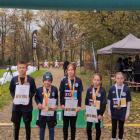 SPL Jaworzno na zawodach w Mikołowie