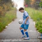 Zawodnicy Akademii 2012 Jaworzno w obiektywie Tomka Tylikowskiego. Fot. Tomek Tylikowski