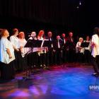 Gospel Wings i Basia Janyga