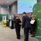 Rozstrzygnięcie konkursu ''Ekopracownia pod chmurką'' WFOŚiGW w Katowicach