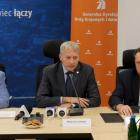 S1: Budowa węzła Klimontów