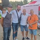 Piknik rodzinny w Byczynie