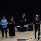 III Szkolna Gala Sportowa za nami. Uczniowie rywalizowali przez cały rok. Teraz...