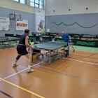 Ciężkowianka na turnieju weteranów