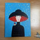 Obraz na licytację WOŚP