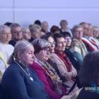 nauguracja roku akademickiego Uniwersytetu Trzeciego Wieku Akademii WSB