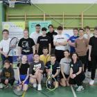 V Turniej Wiernek Tennis Club