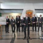 Koleje Śląskie chcą zbudować nową bazę techniczną w Gliwicach