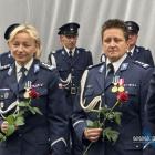 Obchody Święta Niepodległości w śląskim garnizonie policji