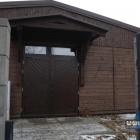 Wyremontowany budynek będzie służył jaworznickiemu muzeum miejskiemu przede wszystkim...