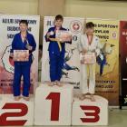 Medale Satori Jaworzno w ogólnopolskim turnieju judo