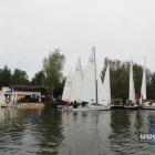 Tryton - zostań żeglarzem