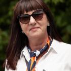 Radna Barbara Boczoń. Fot. Patrycja Koprzak
