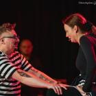 Spektakl charytatywny dla Hospicjum w Jaworznie. Fot. Dominiki Mikuszewski