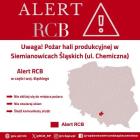 Alert RCB
