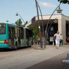 W Jaworznie rowery w autobusach tylko na papierze. Martwy zapis Planu zrównoważonej...