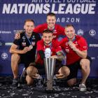 Fot. Amp Futbol Polska