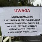 Kładka dla pieszych