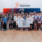 Drużynowe Mistrzostwa Polski JUNIOR 2025