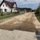 Kładą asfalt na ul. Zalipie