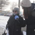 Jak mieszkańcom podoba się kapliczka? 