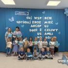 Światowy Dzień Świadomości Autyzmu w II Niepublicznym Przedszkolu 100 Bajek w Jaworznie