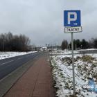 Parkometry na GEOsferze