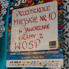 PM nr 10 zagra dla WOŚP