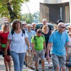 Piesza Jaworznicka Pielgrzymka do Częstochowy
