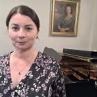 Dyr. Anna Sieczkowska 