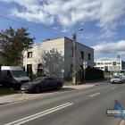 Teren przy ul. Olszewskiego w Jaworznie