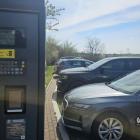 Parking GEOsfera