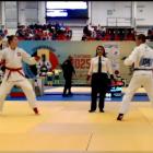 Satori Jaworzno wysoko w międzynarodowych turniejach ju-jitsu i judo