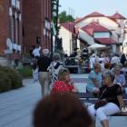 Pierwszy dzień tegorocznych Dni Jaworzna zakończył koncert Zadyrygowanych. Tym razem za...