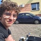 Tymek 