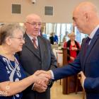 Pary z Jaworzna uhonorowane za 50 lat małżeństwa. Fot. UM Jaworzno