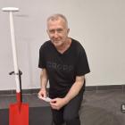 Leszek Lewandowski praca 