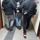 Fot. KMP Jaworzno