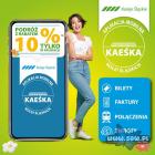 Koleje Śląskie – od kwietnia nowa promocja na bilety z Kaeśką