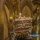 Relikwiarz św. Wojciecha w Gnieźnie