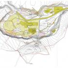 Wizualizacja. Fot. UM Jaworzno