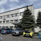 Lokalizacja ul. Gwarków
