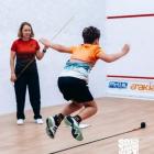 Squash Junior Start 2025 - ubiegłoroczna edycja